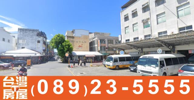 台東台東市店面-2