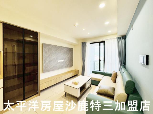 台中梧棲華廈-4