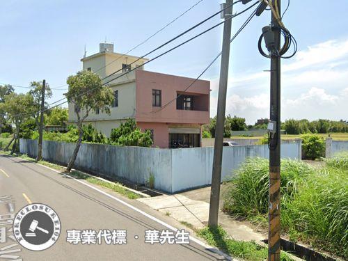 觀音法拍透天-2