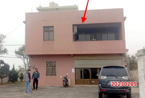 觀音法拍透天-6