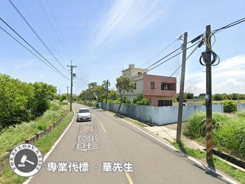 觀音法拍透天-1