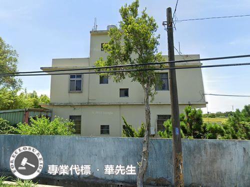 觀音法拍透天-10