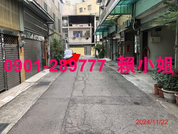 台中西區透天拍賣-4