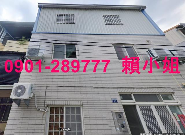 霧峰透天法拍-3