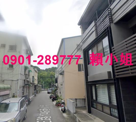 霧峰透天法拍-5