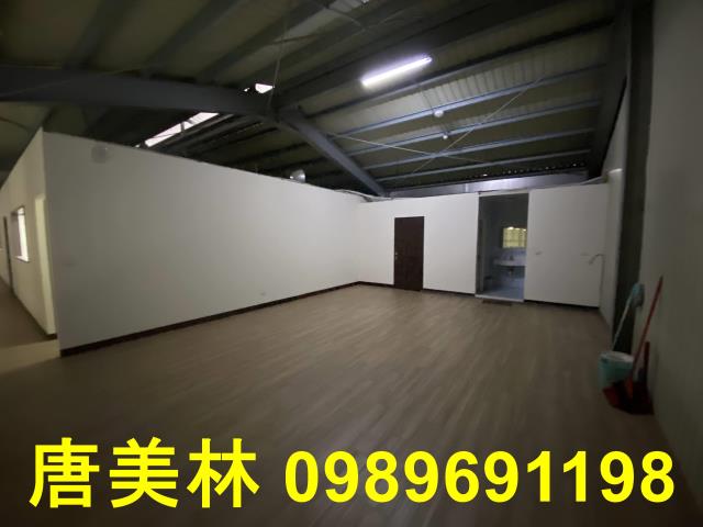 桃園龍潭廠房-11