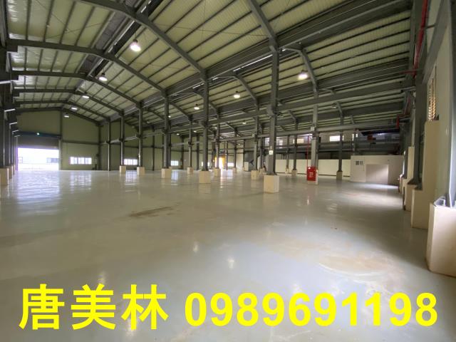 桃園龍潭廠房-1