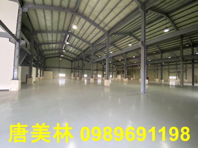 桃園龍潭廠房-2