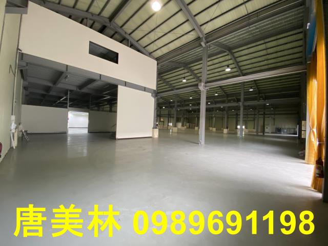 桃園龍潭廠房-3