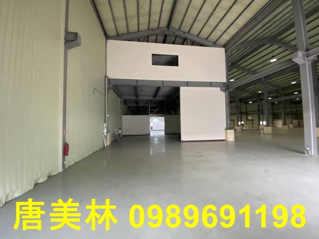 桃園龍潭廠房-4