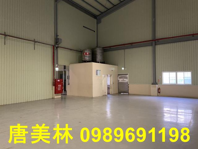 桃園龍潭廠房-5