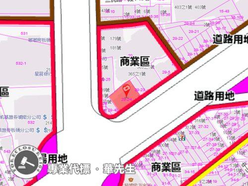 新北板橋大樓拍賣-6