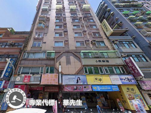 新北板橋大樓拍賣-2