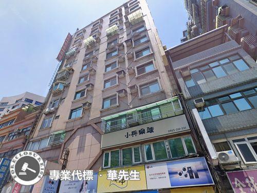 新北板橋大樓拍賣-3