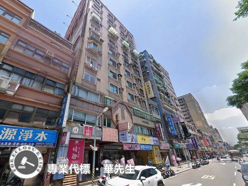 新北板橋大樓拍賣-1