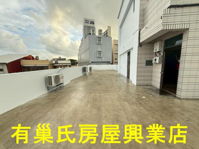 嘉義東區透天-13