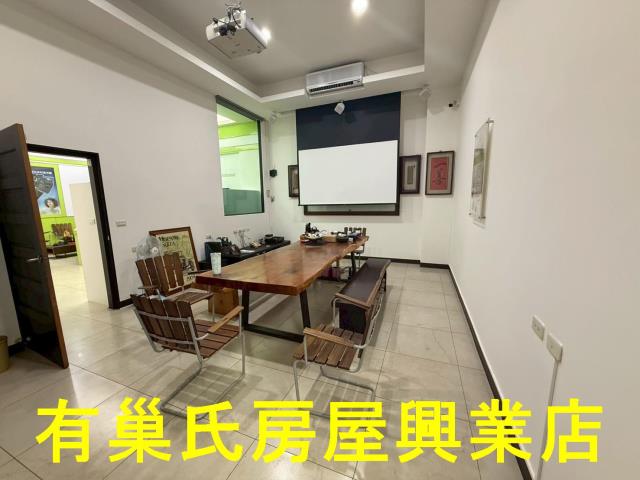 嘉義東區透天-9