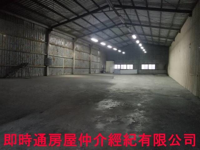 高雄鳥松廠房-1