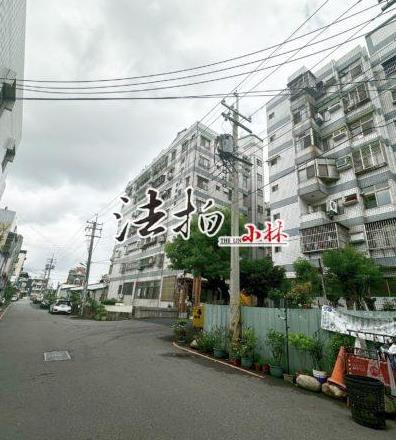 潭子法拍大樓-1