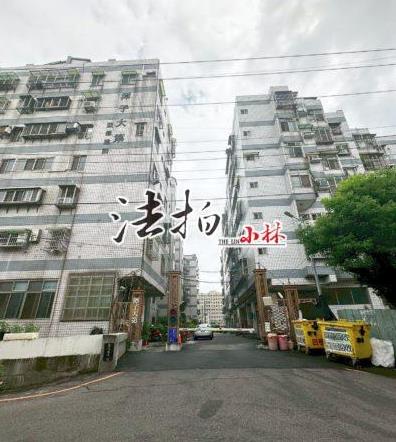 潭子法拍大樓-2