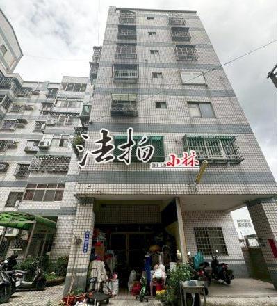 潭子法拍大樓-3