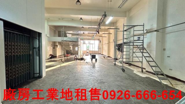 桃園八德廠房-1