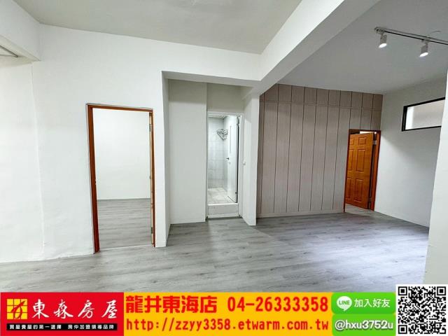 台中龍井公寓-4