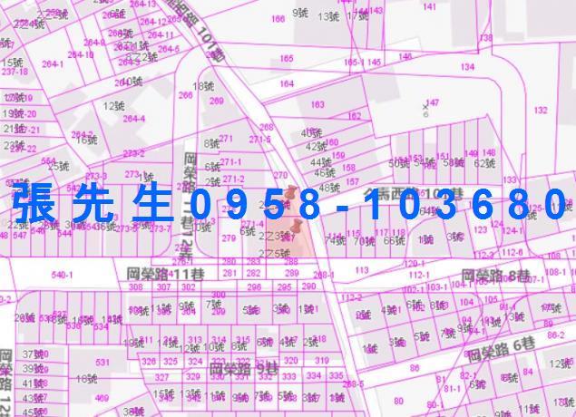 高雄岡山公寓法拍-3