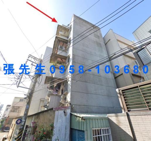 高雄岡山公寓法拍-6