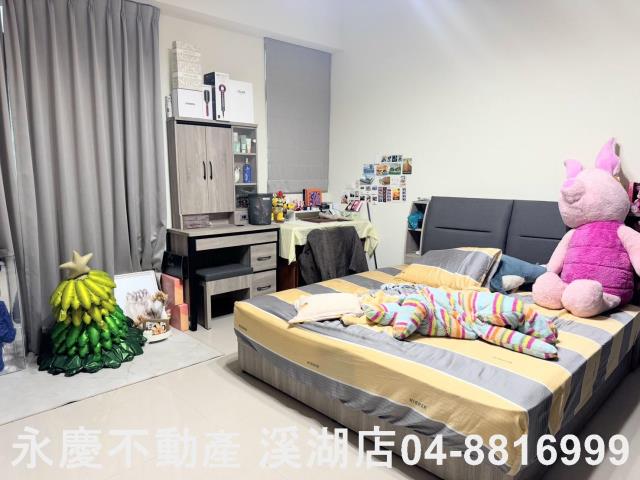 彰化溪湖別墅-5