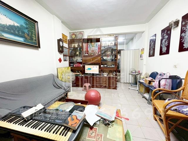 台南東區透天-2