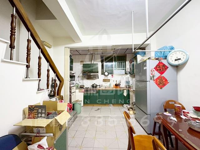 台南東區透天-5