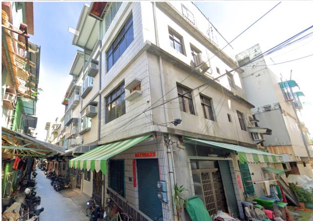 前鎮法拍透天-3