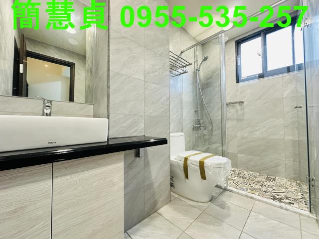 南投草屯透天-8