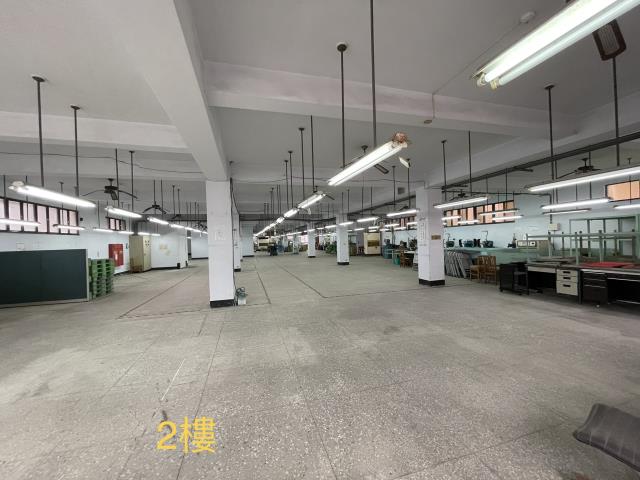 桃園大園廠房-1