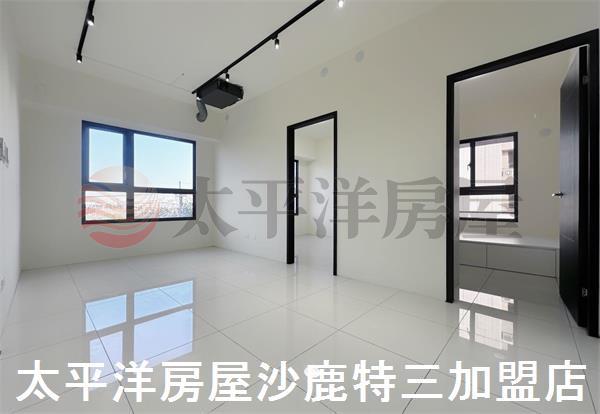 台中沙鹿大樓-1