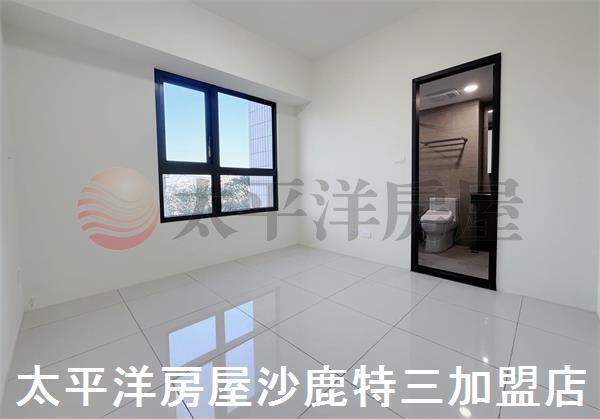 台中沙鹿大樓-5