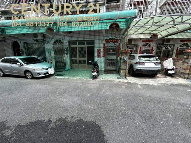 彰化員林透天-3