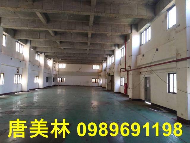 大園廠房-6
