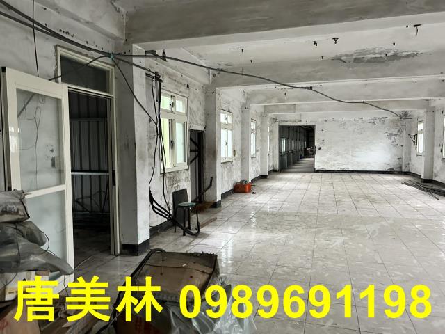 桃園中壢廠房-3