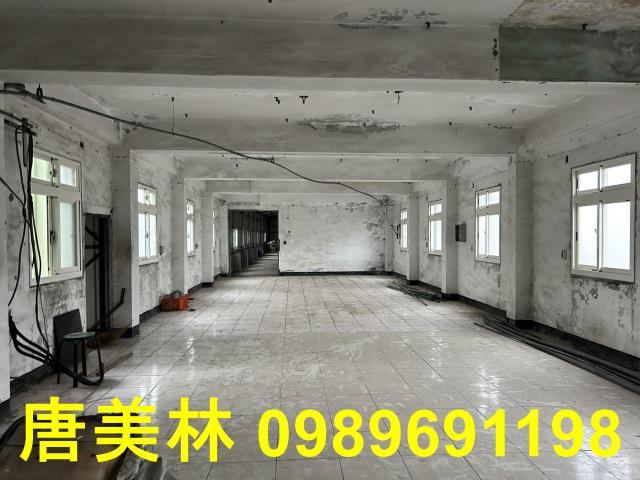 桃園中壢廠房-4