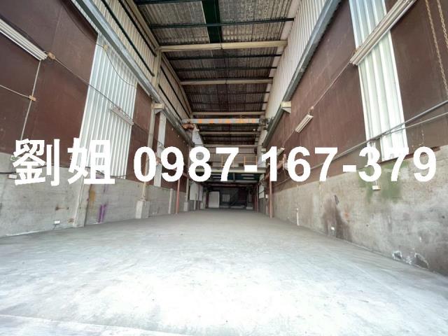 高雄大寮廠房-2