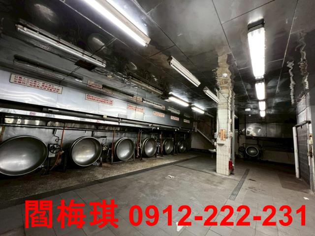 台南仁德廠房-7