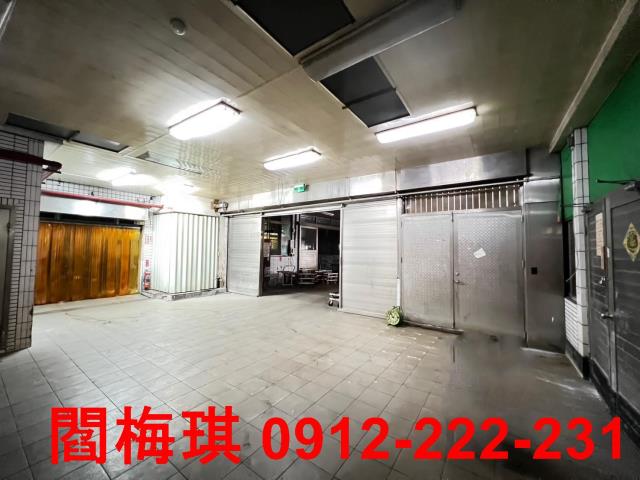 台南仁德廠房-8