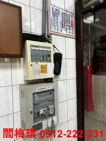 台南仁德廠房-11