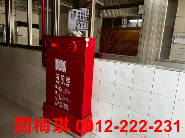 台南仁德廠房-10