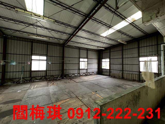 台南仁德廠房-3
