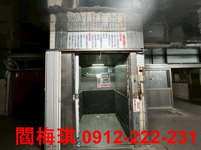 台南仁德廠房-6