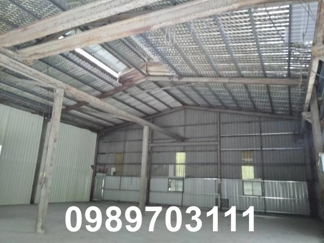 桃園龜山廠房-2