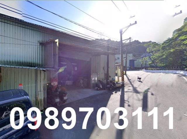 桃園龜山廠房-1